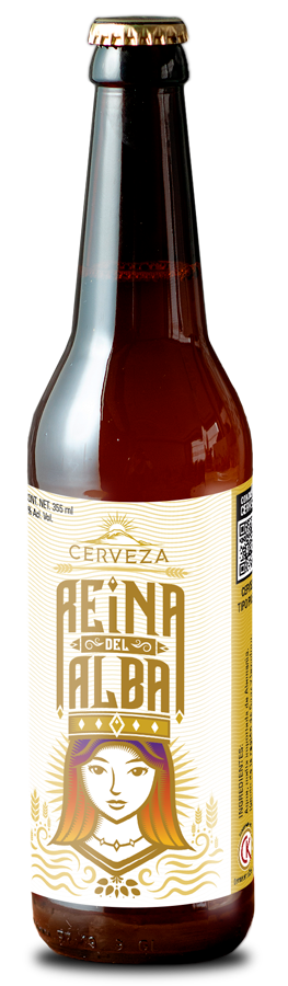 Reina del Alba (355 ml)