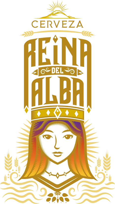 Reina del Alba